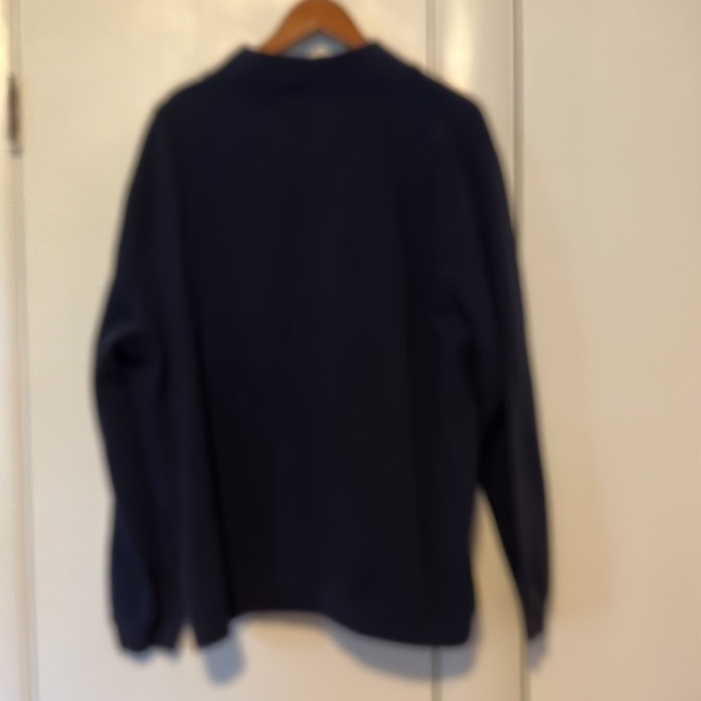 Men’s jacket - Picture 3 of 4
